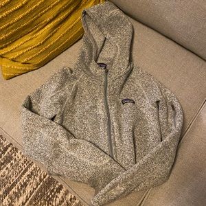 Patagonia Better Sweater Fleece Hoody
